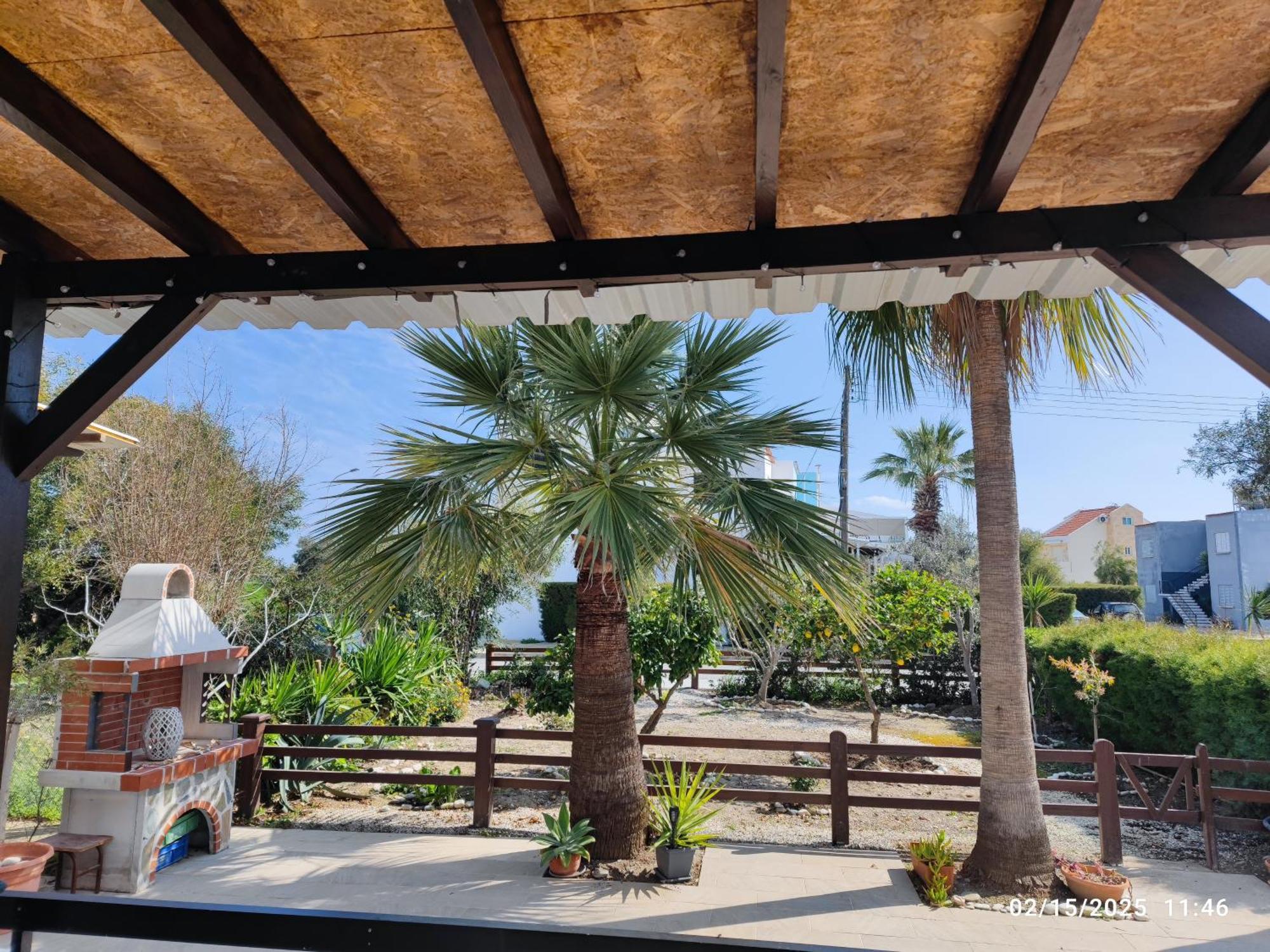 Palm Garden Paradise Holiday home *