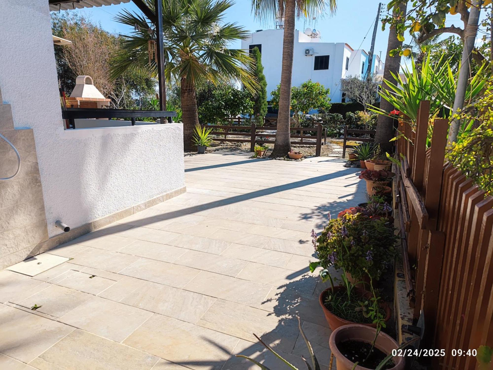 Holiday home Palm Garden Paradise *